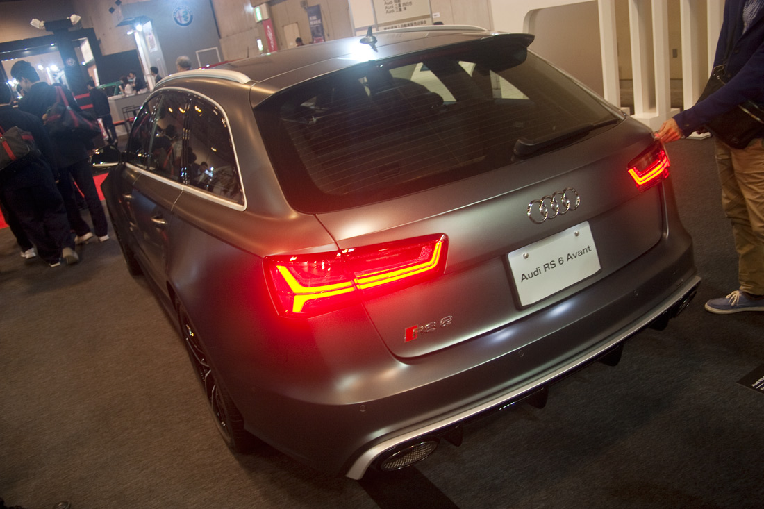 RS6 3