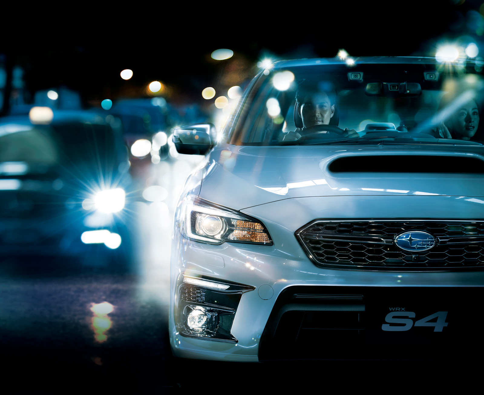 WRX S4