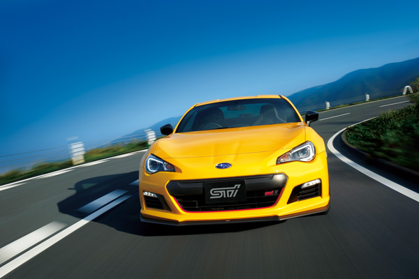 BRZ tS_1