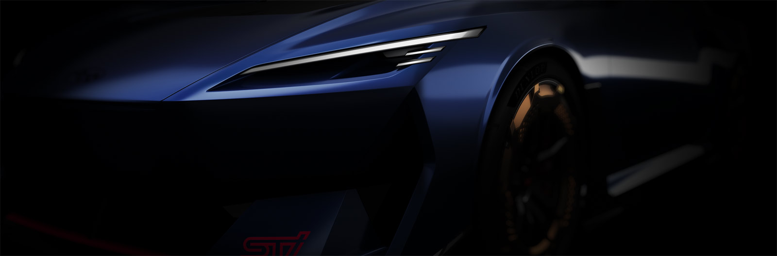 Performance-E STI concept