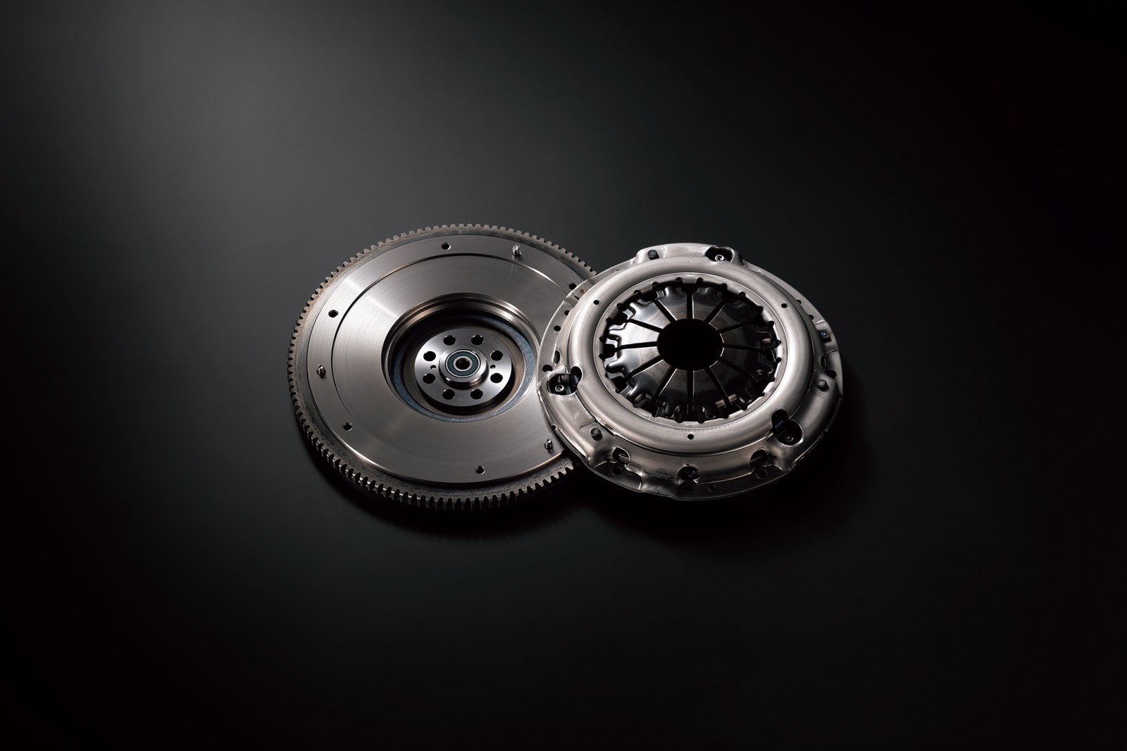 BRZ STI Sport TYPE RA クラッチディスク